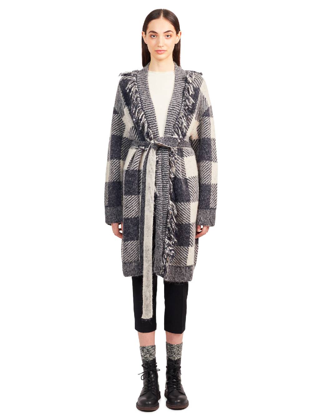 ﻿KNIIT Milano KIEFER Consegna Veloce