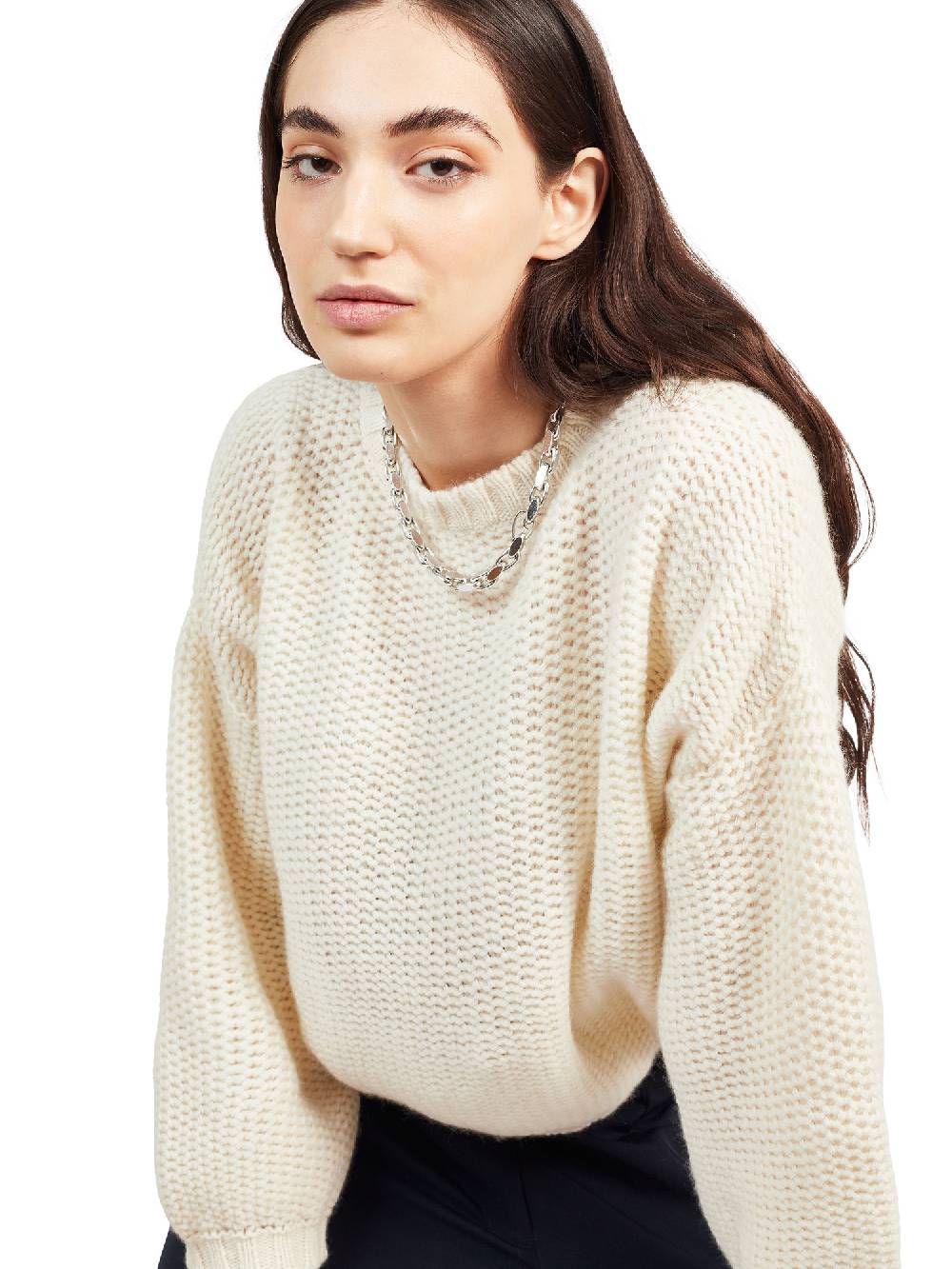KNIIT Milano MASSON ECO Shopping Online