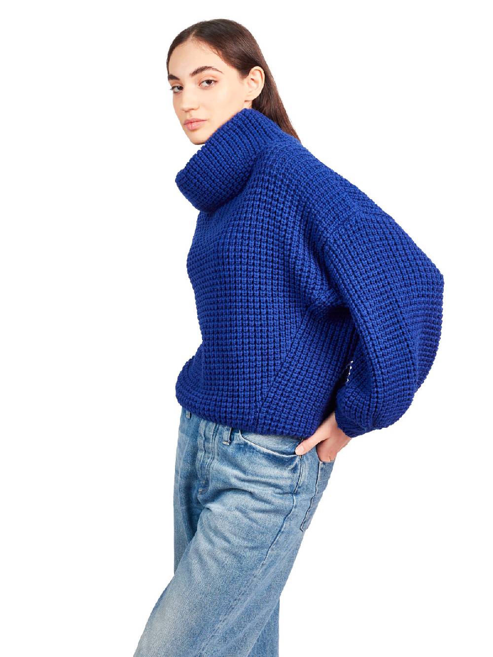 KNIIT Milano RUBENS Sconto