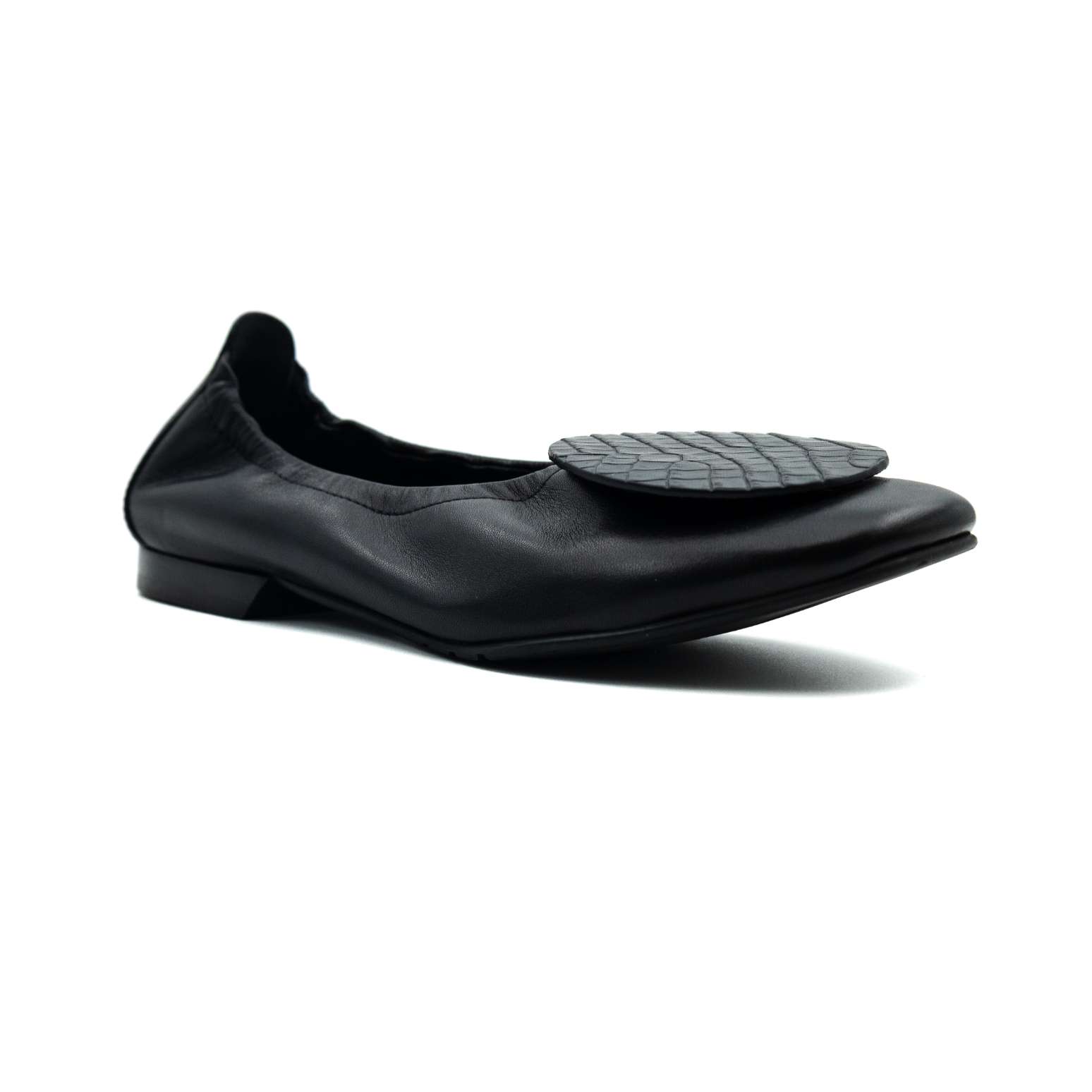 ﻿Ballin Franco Ballerina Consegna Veloce
