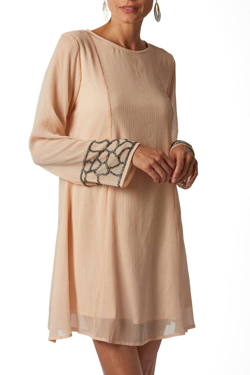 La Kore Miranda dress embellished Vendita Economica