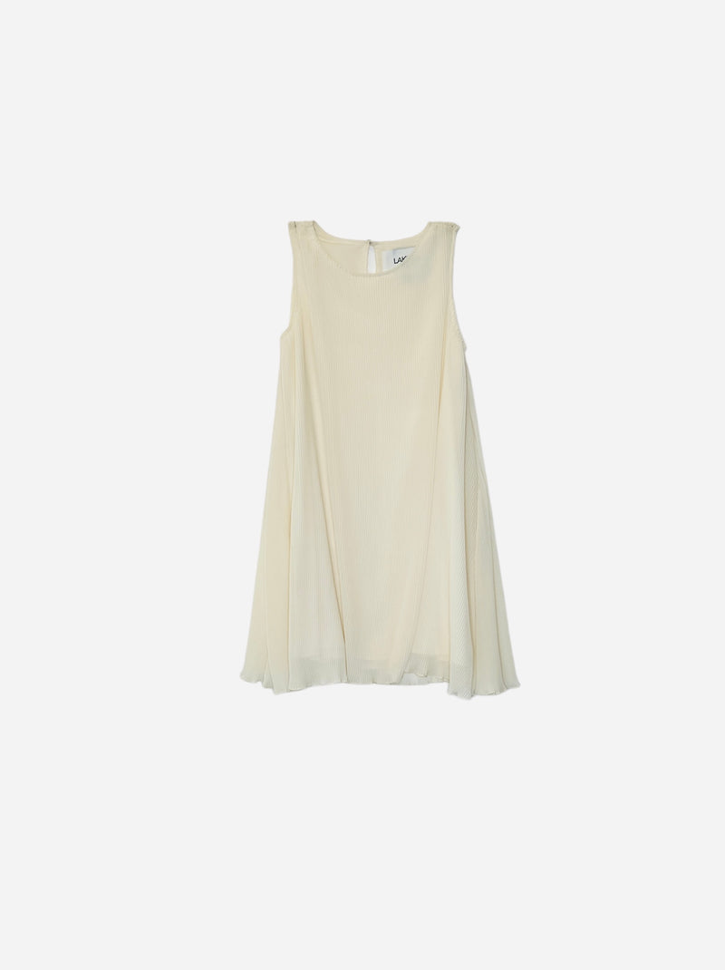 La Kore Riace mini plisset dress I Più Venduti