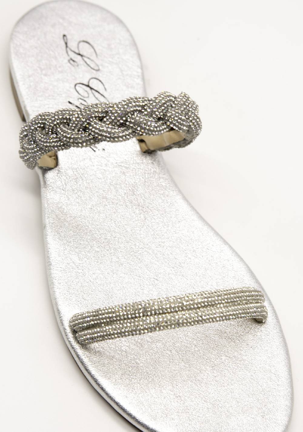 Le Capresi Ginger Shopping Online