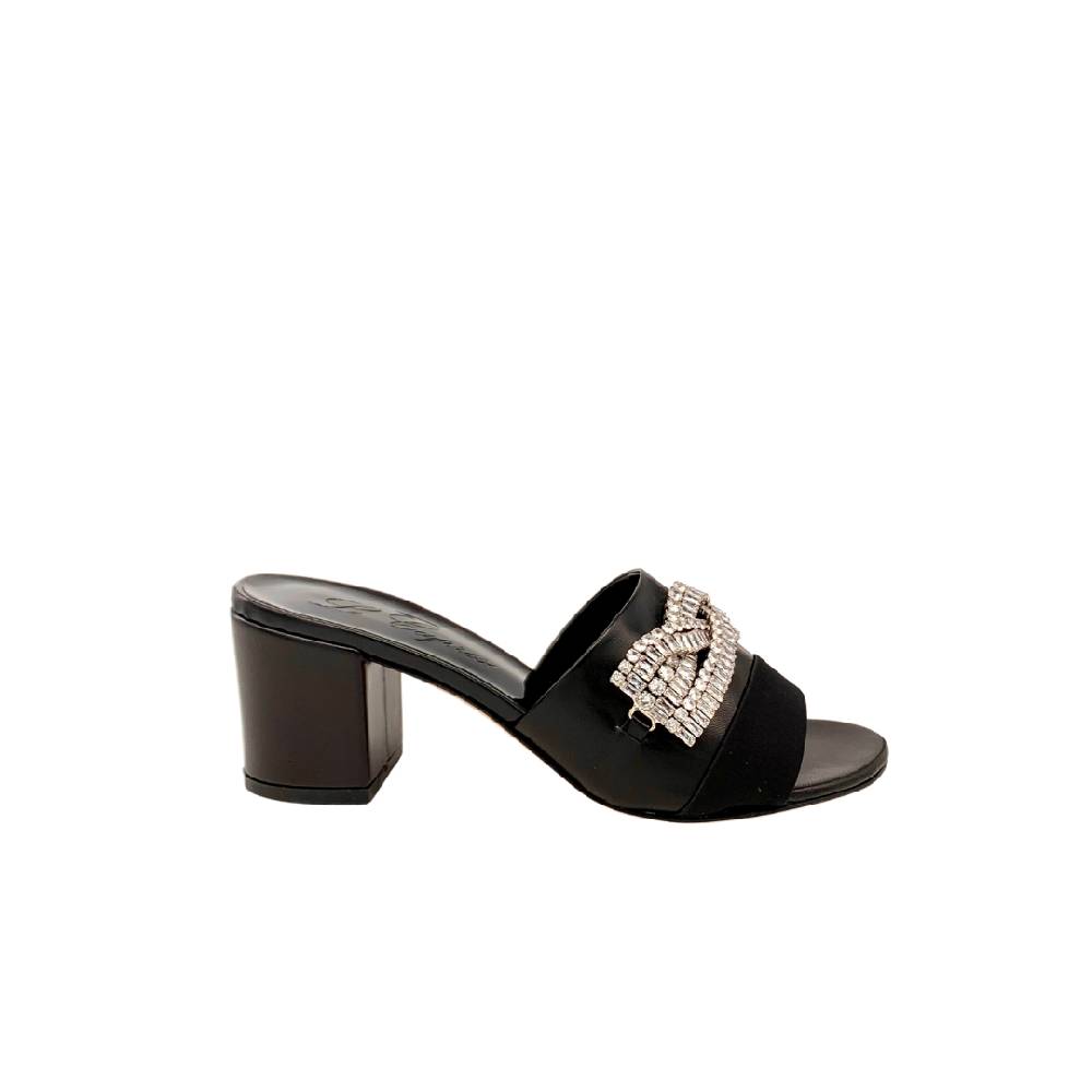 Le Capresi Laila/mule 5CM Sconto