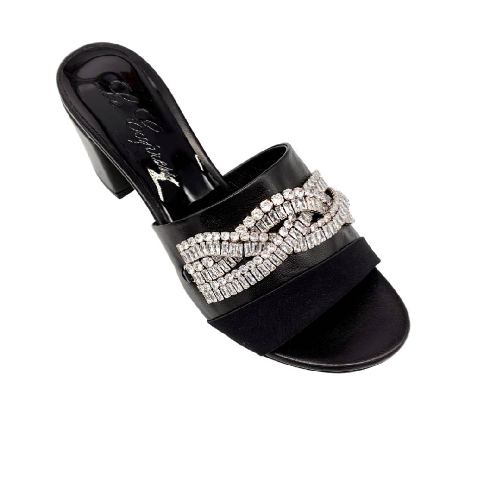 Le Capresi Laila/mule 5CM Sconto