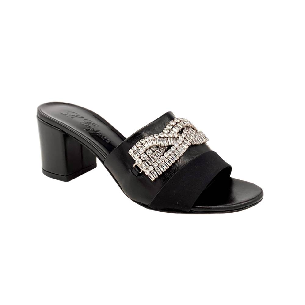 Le Capresi Laila/mule 5CM Sconto