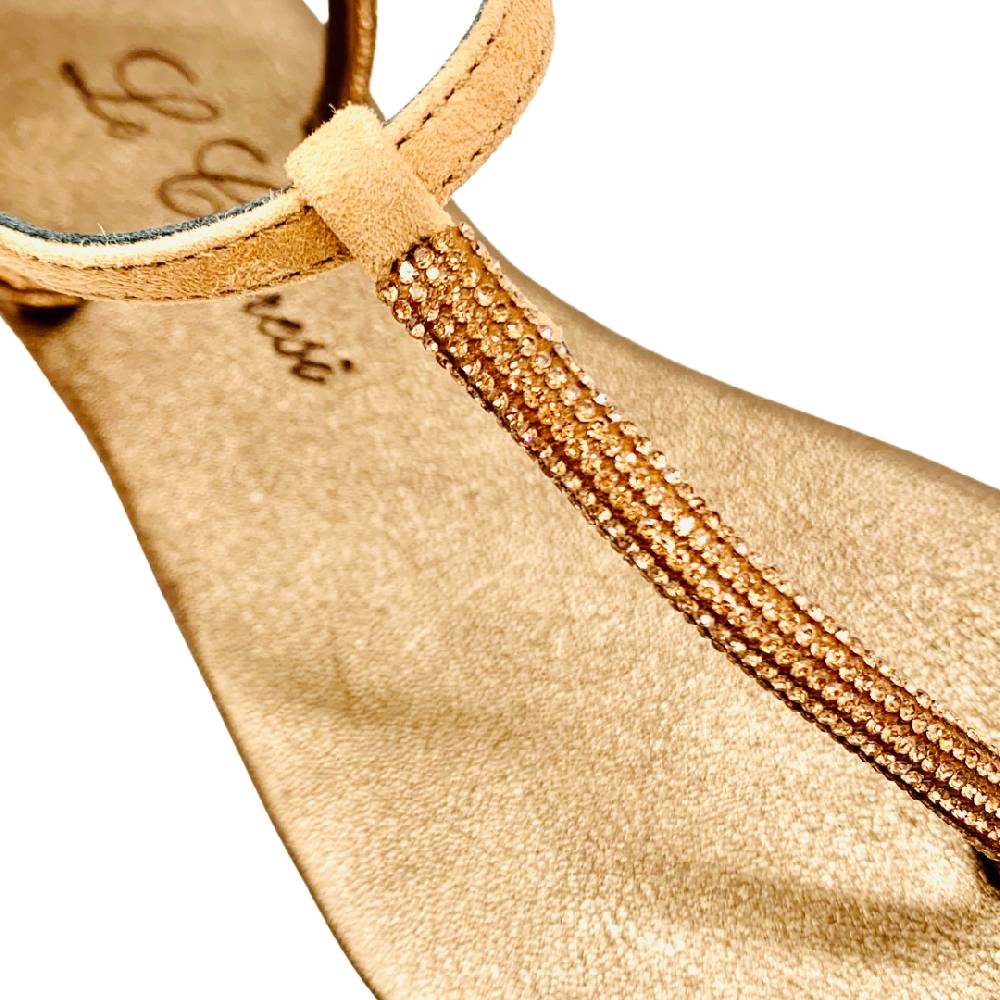 Le Capresi Lola Nude Offerta