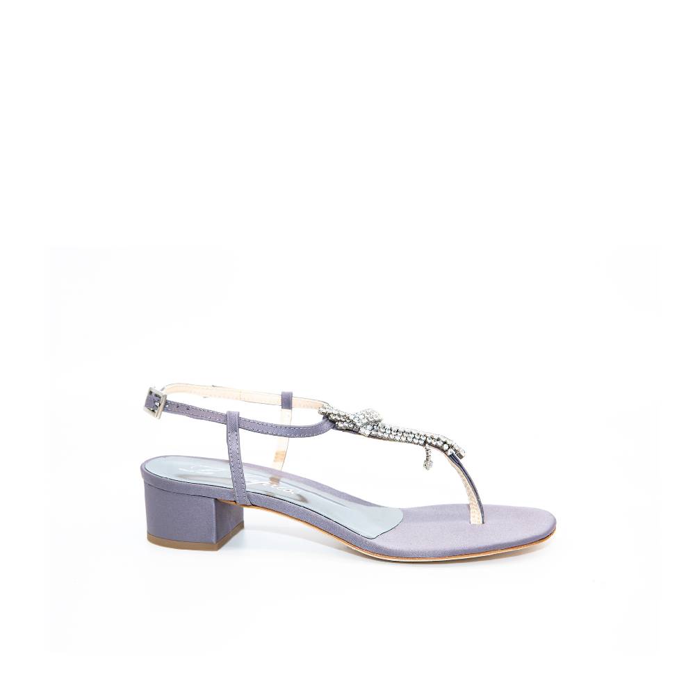 Le Capresi Tanya TC3 In Vendita