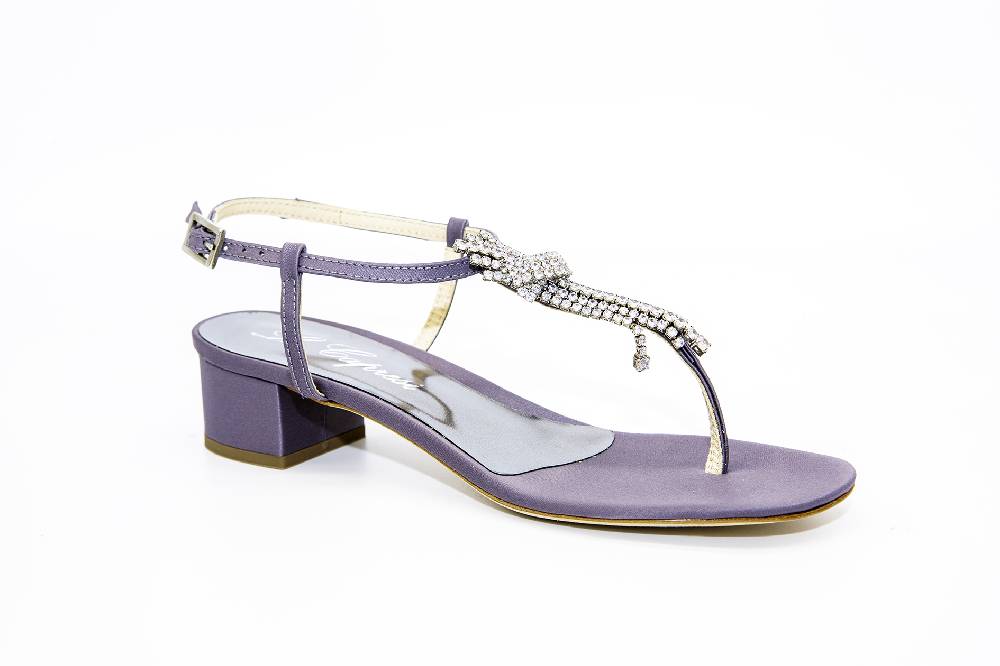 Le Capresi Tanya TC3 In Vendita