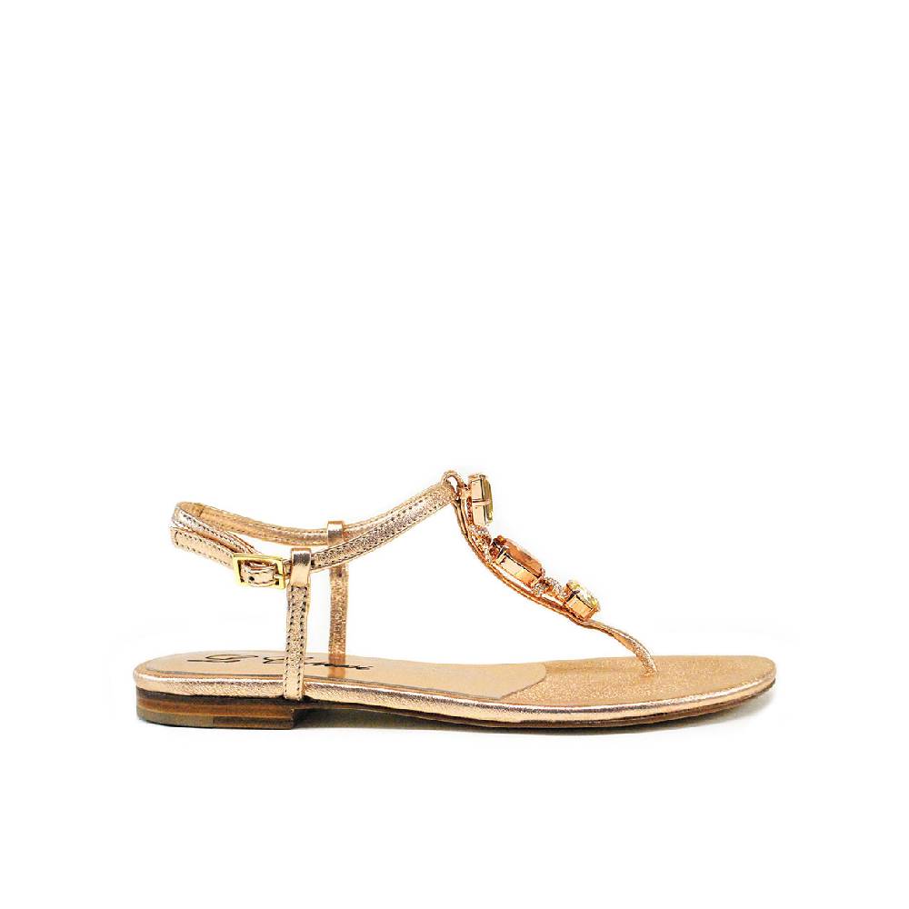 Le Capresi Alina Oro Rosa Italy