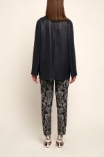 Manzoni 24 Blazer nappa Prezzo Ridotto