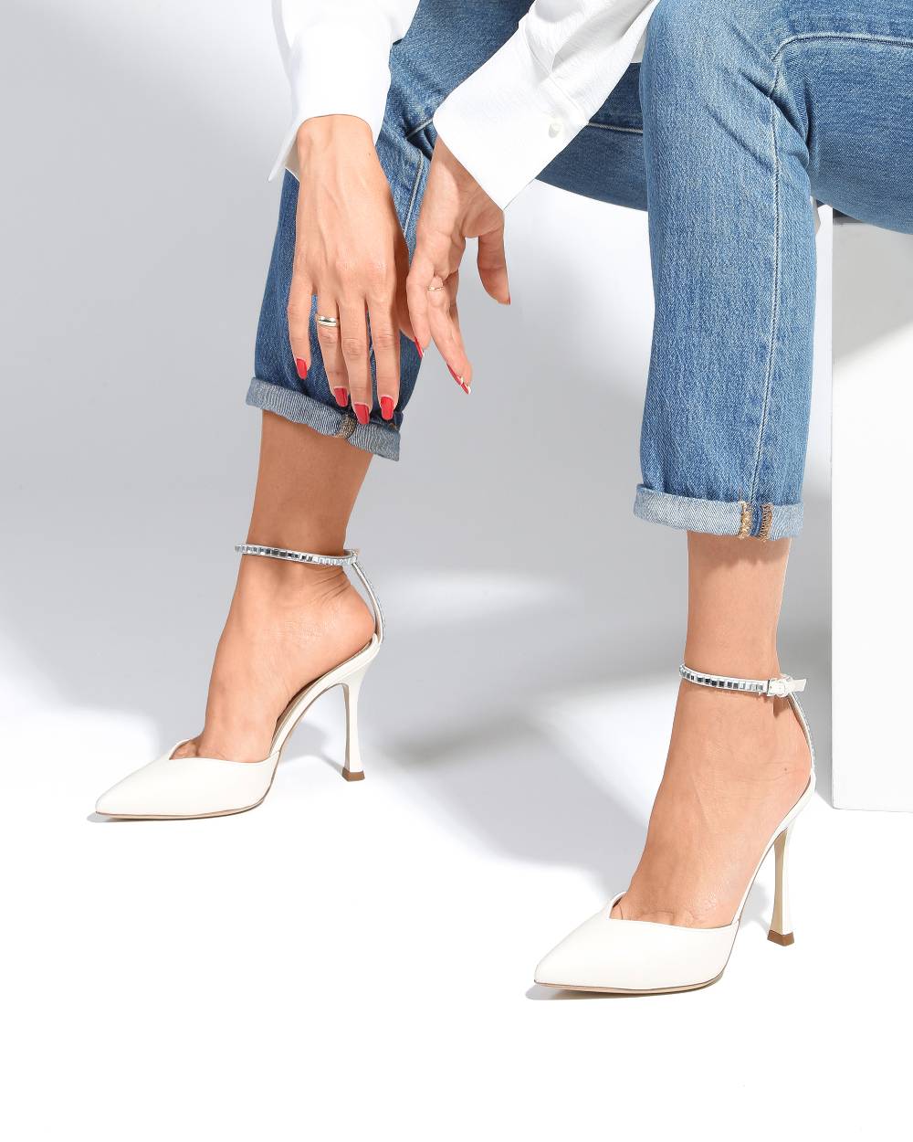 Ninalilou MYA 90 Promozione Limitata