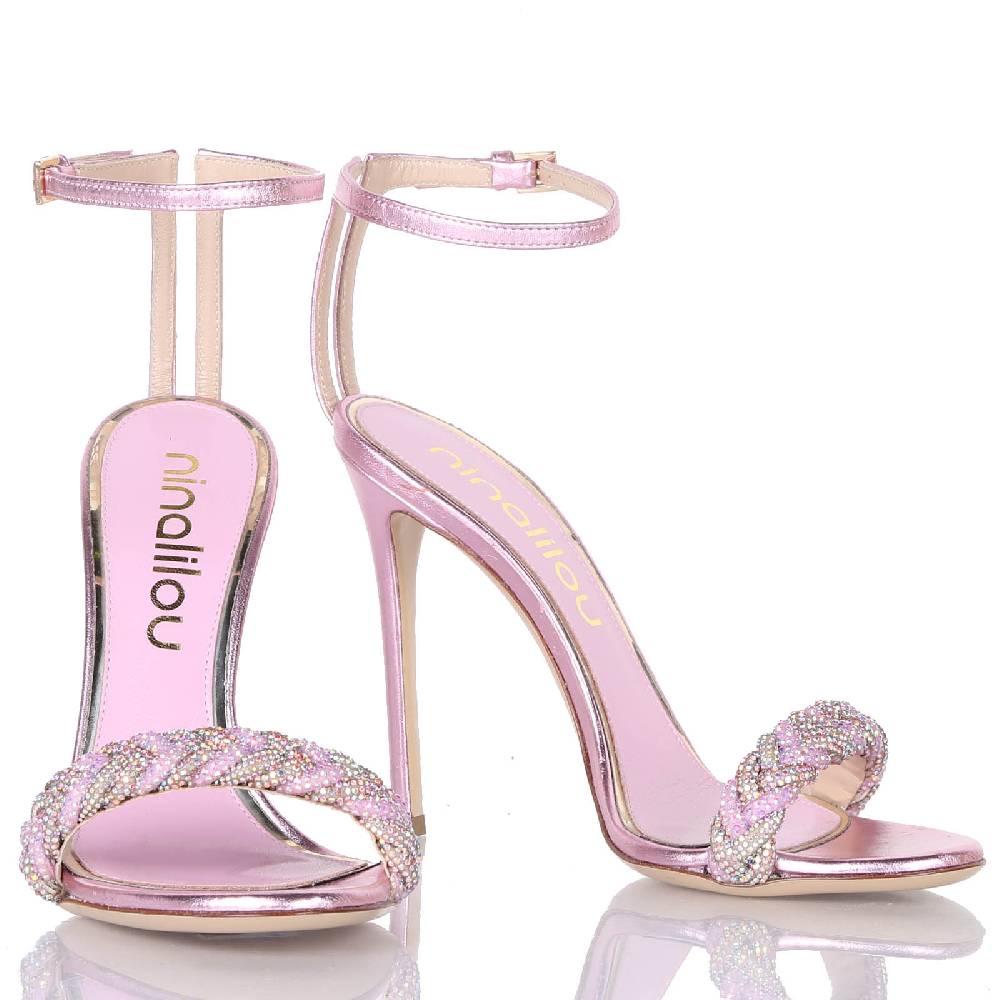 Ninalilou LADY Vendite Flash