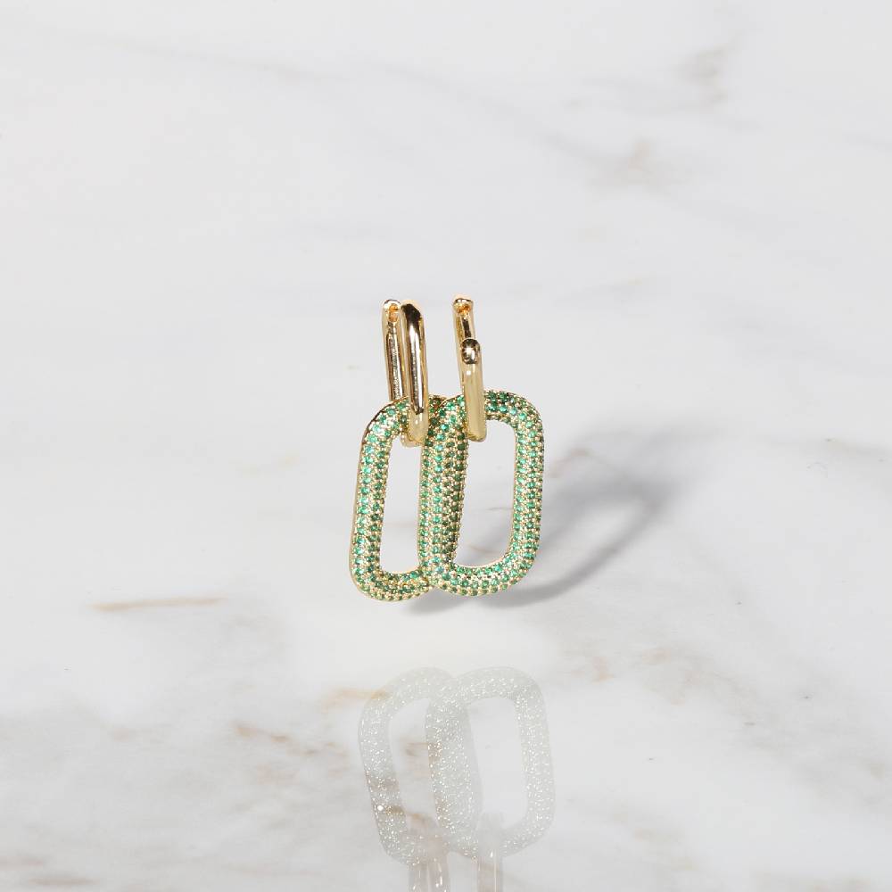 Ninalilou EMERALD Qualità Garantita
