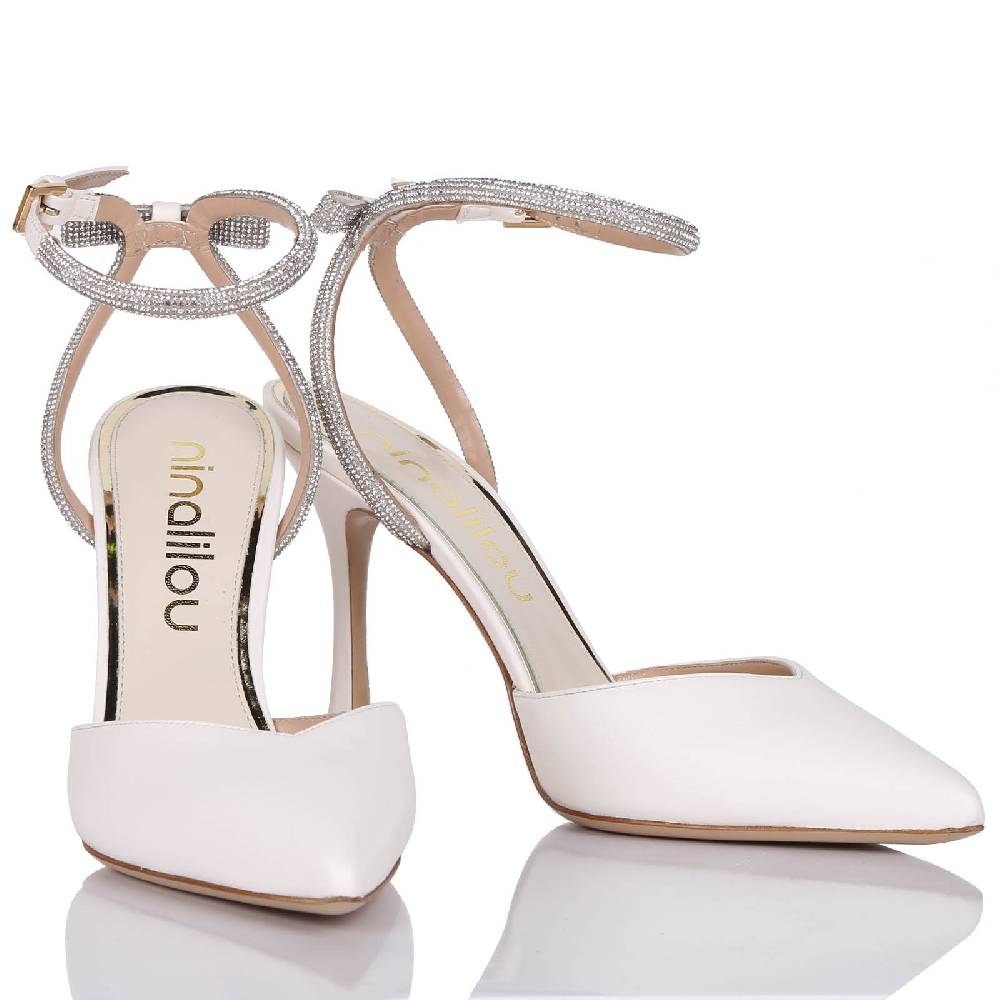Ninalilou MYA 90 Moda