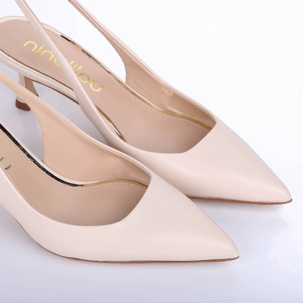 Ninalilou MYA 50 Spedizione Gratuita