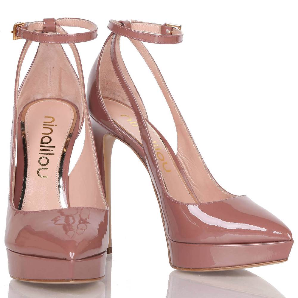 Ninalilou SHARK Saldi