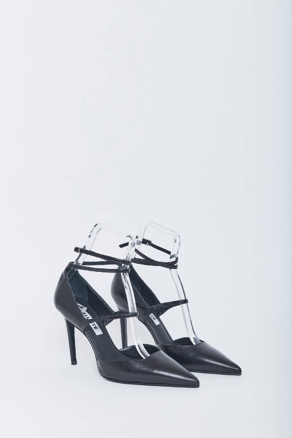 Kalliste K95 DÉCOLLETÉ BLACK Sottocosto