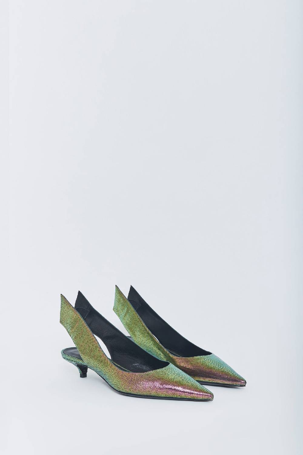 Kalliste K30 RAINBOW WINGS Sconto