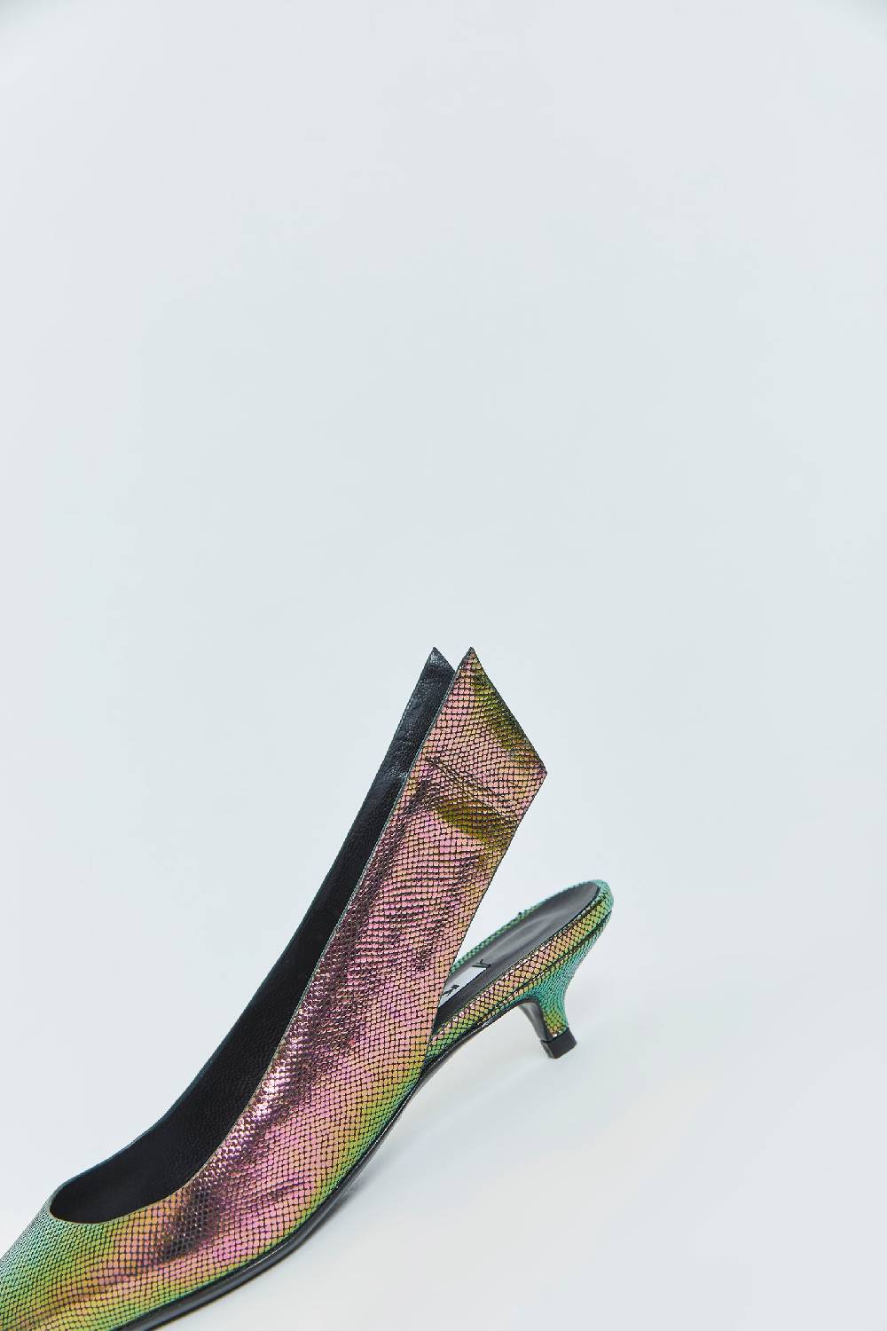 Kalliste K30 RAINBOW WINGS Sconto