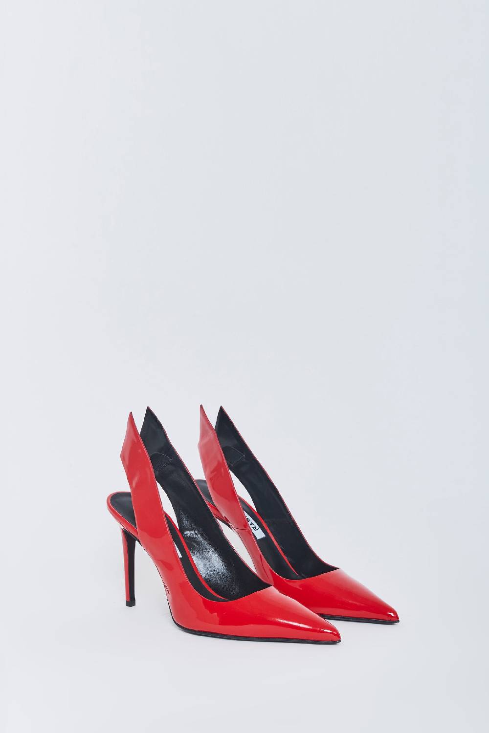 Kalliste K95 WINGS PATENT RED - PRE-ORDER Economico