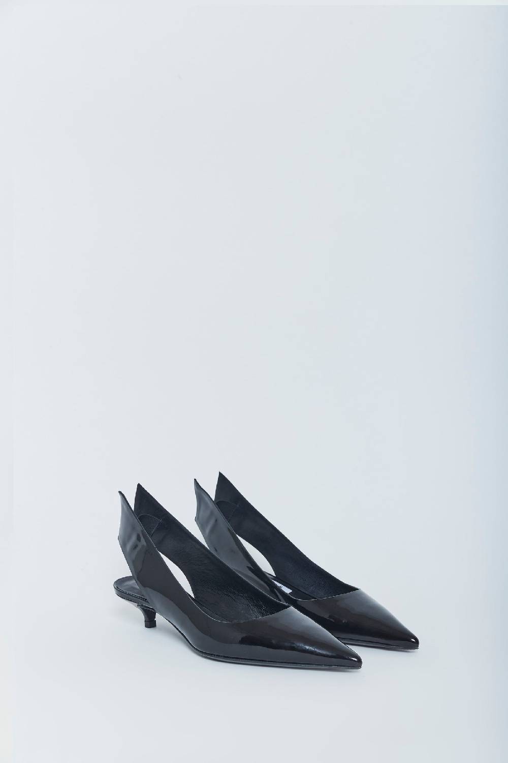 Kalliste K30 WINGS PATENT BLACK - PRE-ORDER Outlet