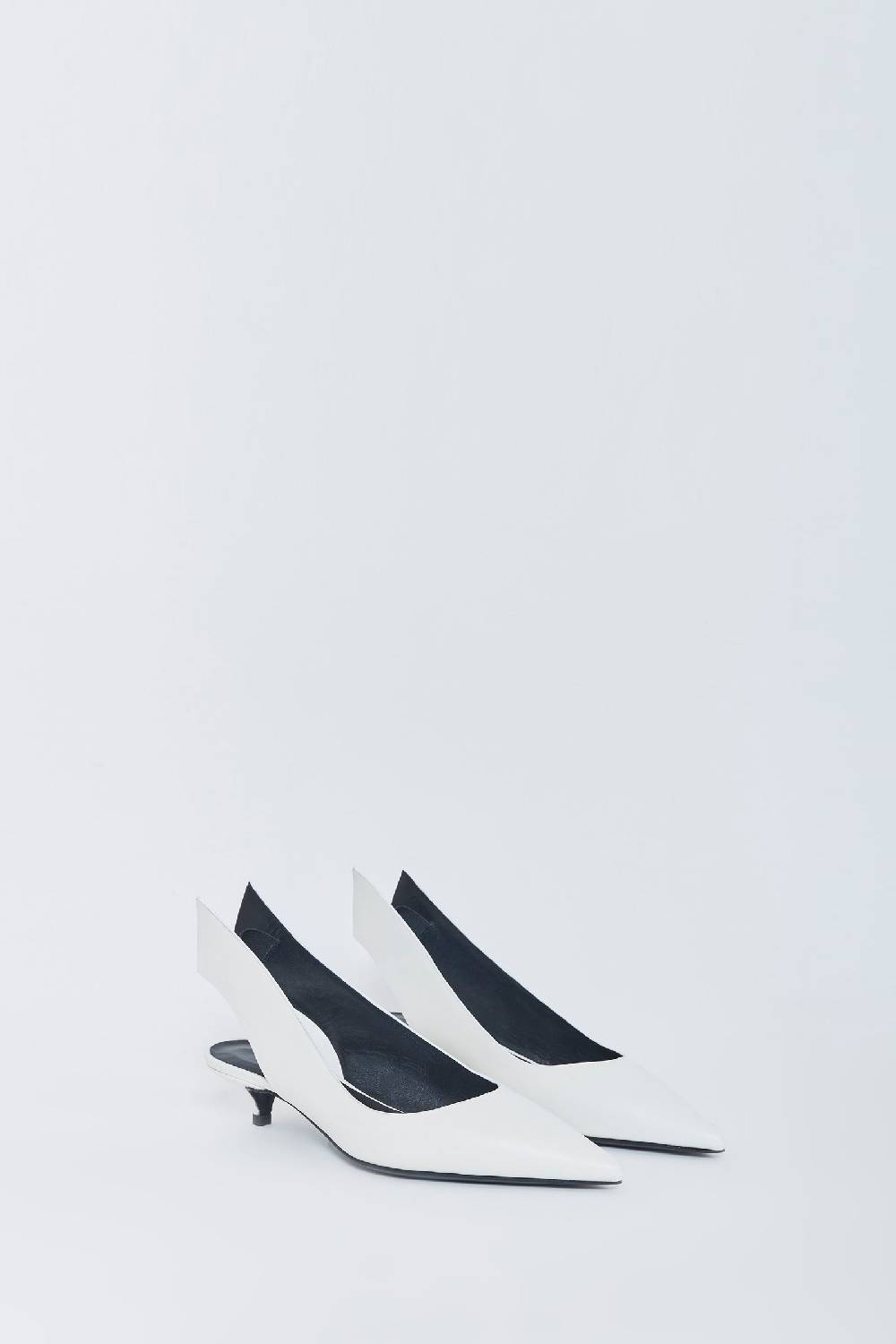 Kalliste K30 WINGS CALF WHITE - PRE-ORDER In Vendita