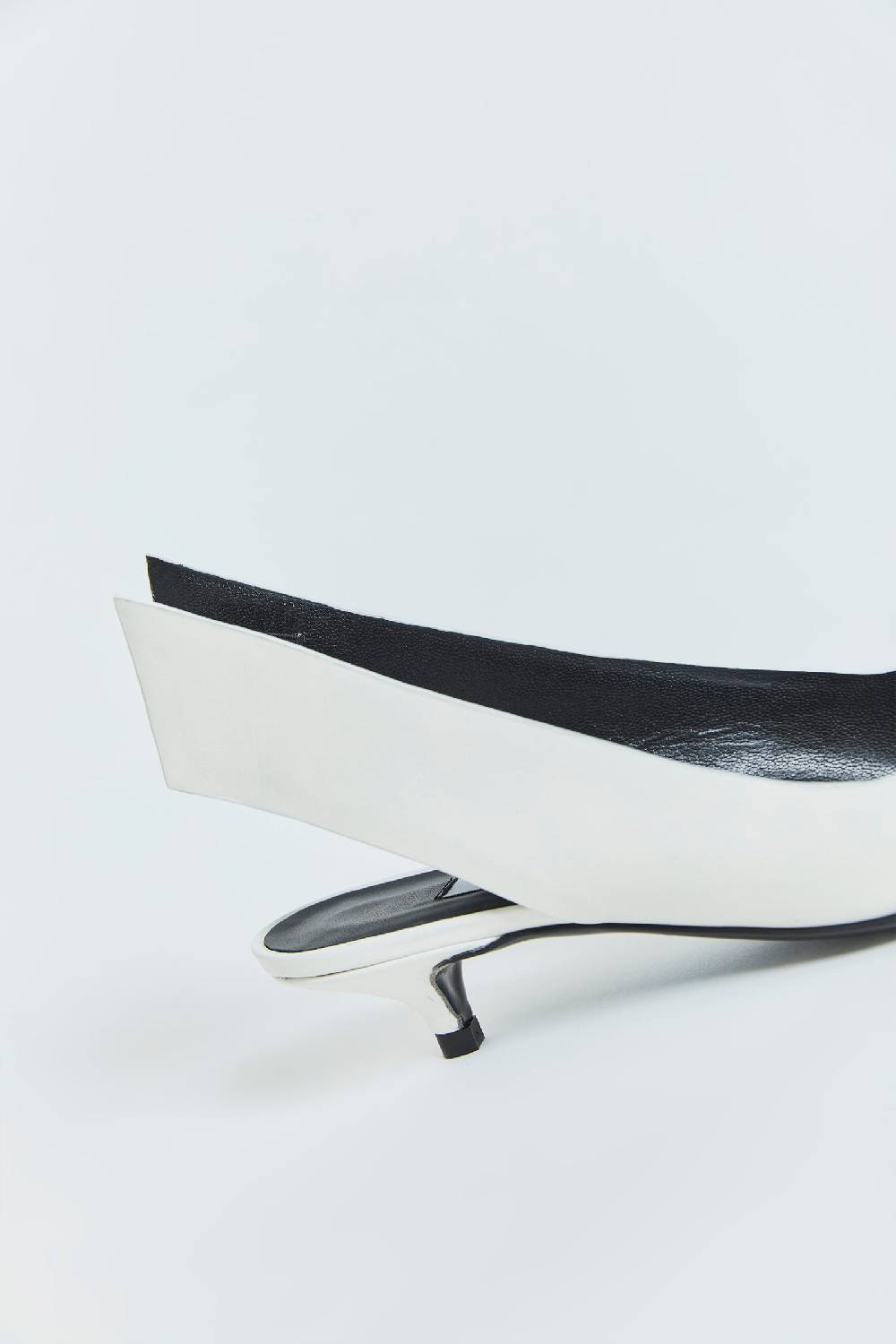 Kalliste K30 WINGS CALF WHITE - PRE-ORDER In Vendita