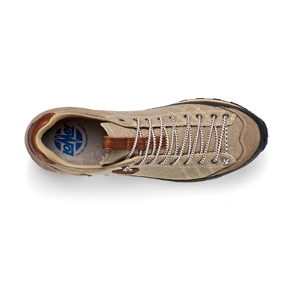 Lomer Bio Naturale Canvas Shopping Online