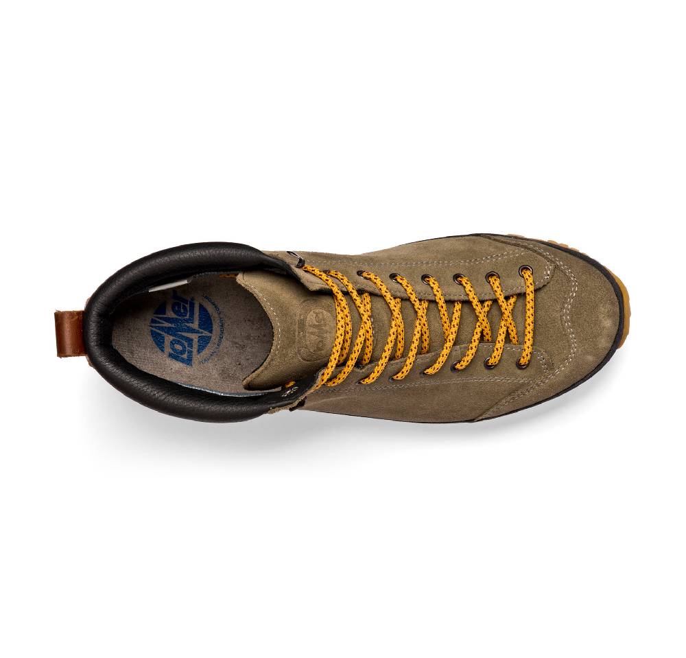 Lomer Bio Naturale Mid MTX Sottocosto