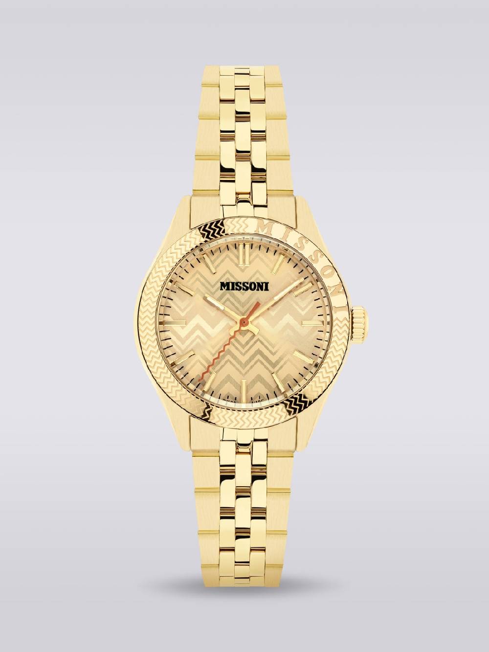 Missoni Orologio Missoni Classic da 34mm Outlet