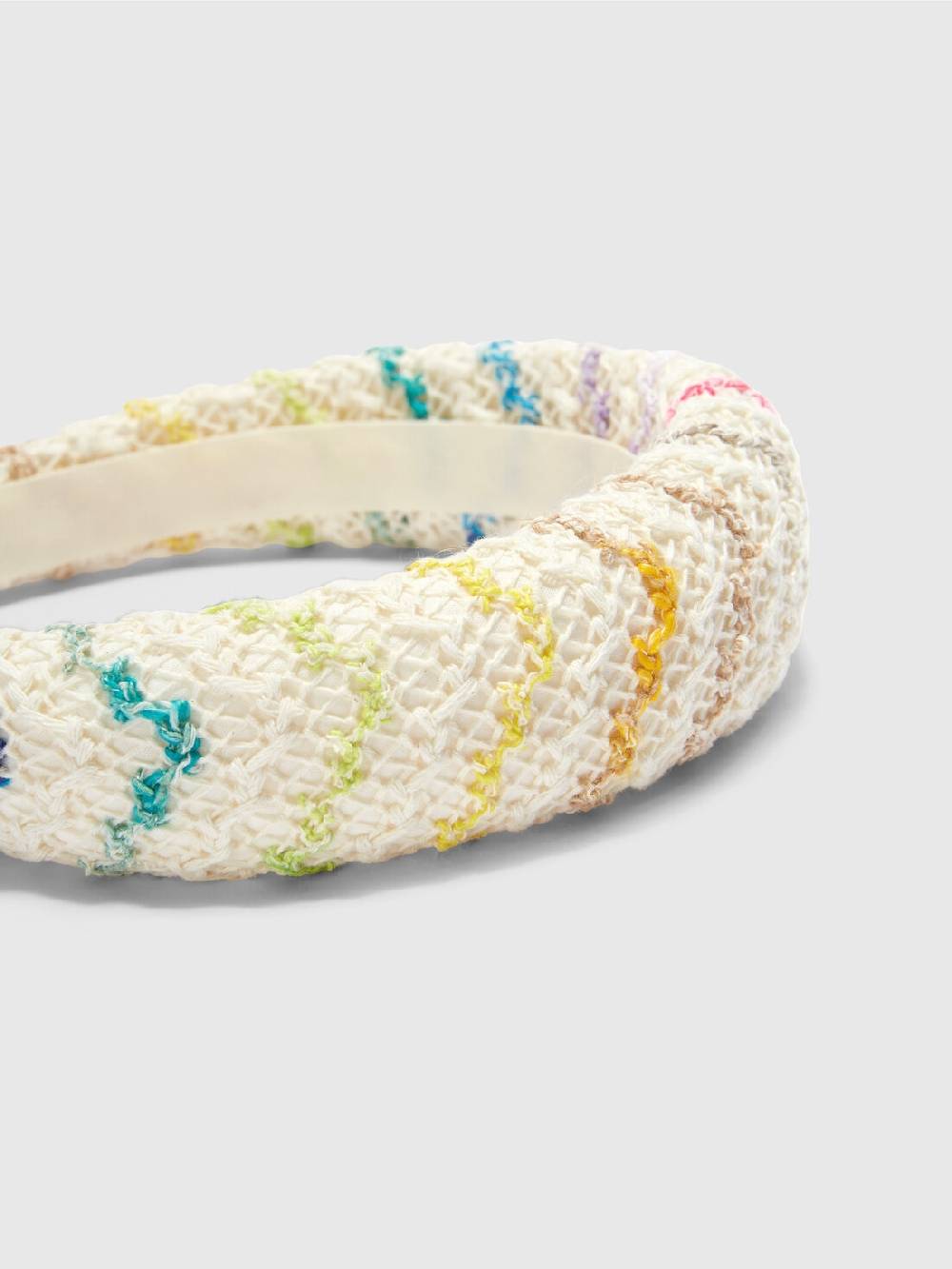Missoni Cerchietto in tessuto chevron Outlet