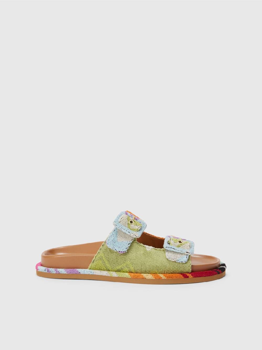Missoni Sandali In Vendita