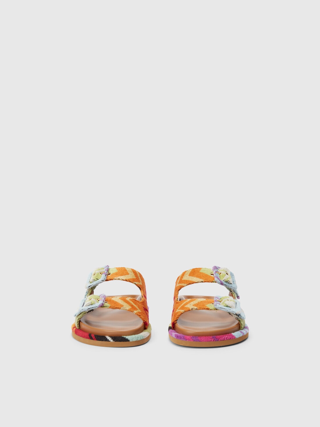 Missoni Sandali In Vendita