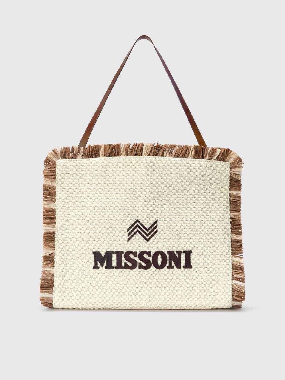 Missoni Tote bag Saldi