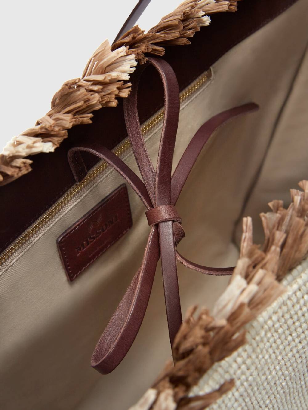 Missoni Tote bag Saldi