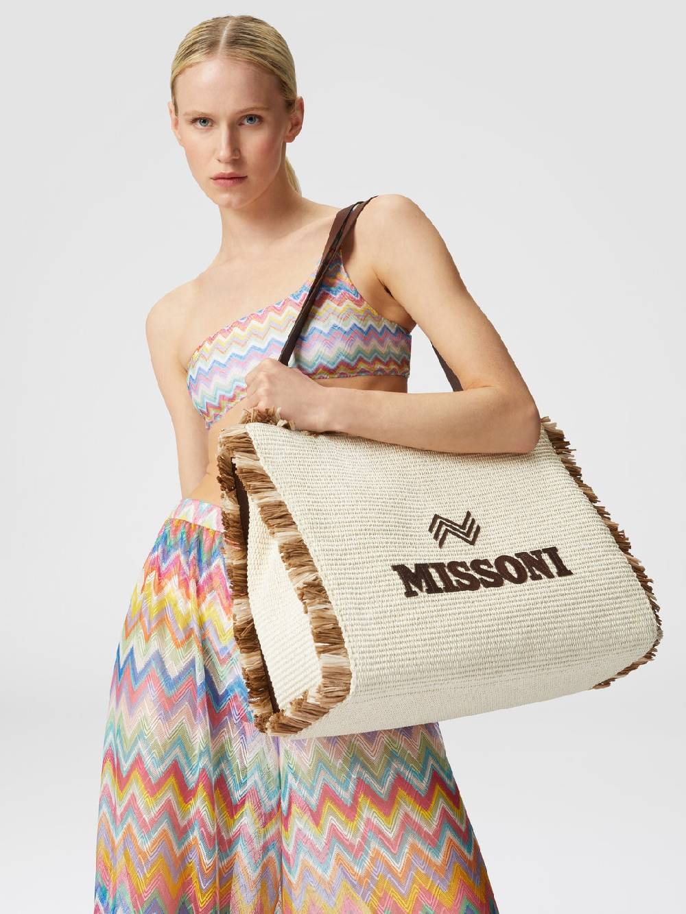 Missoni Tote bag Saldi