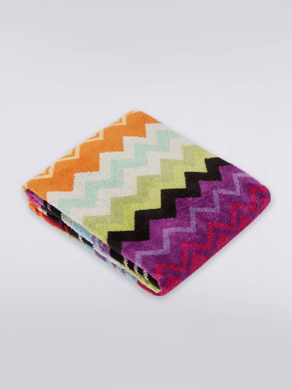 Missoni Giacomo Fitness 45X100 Italia