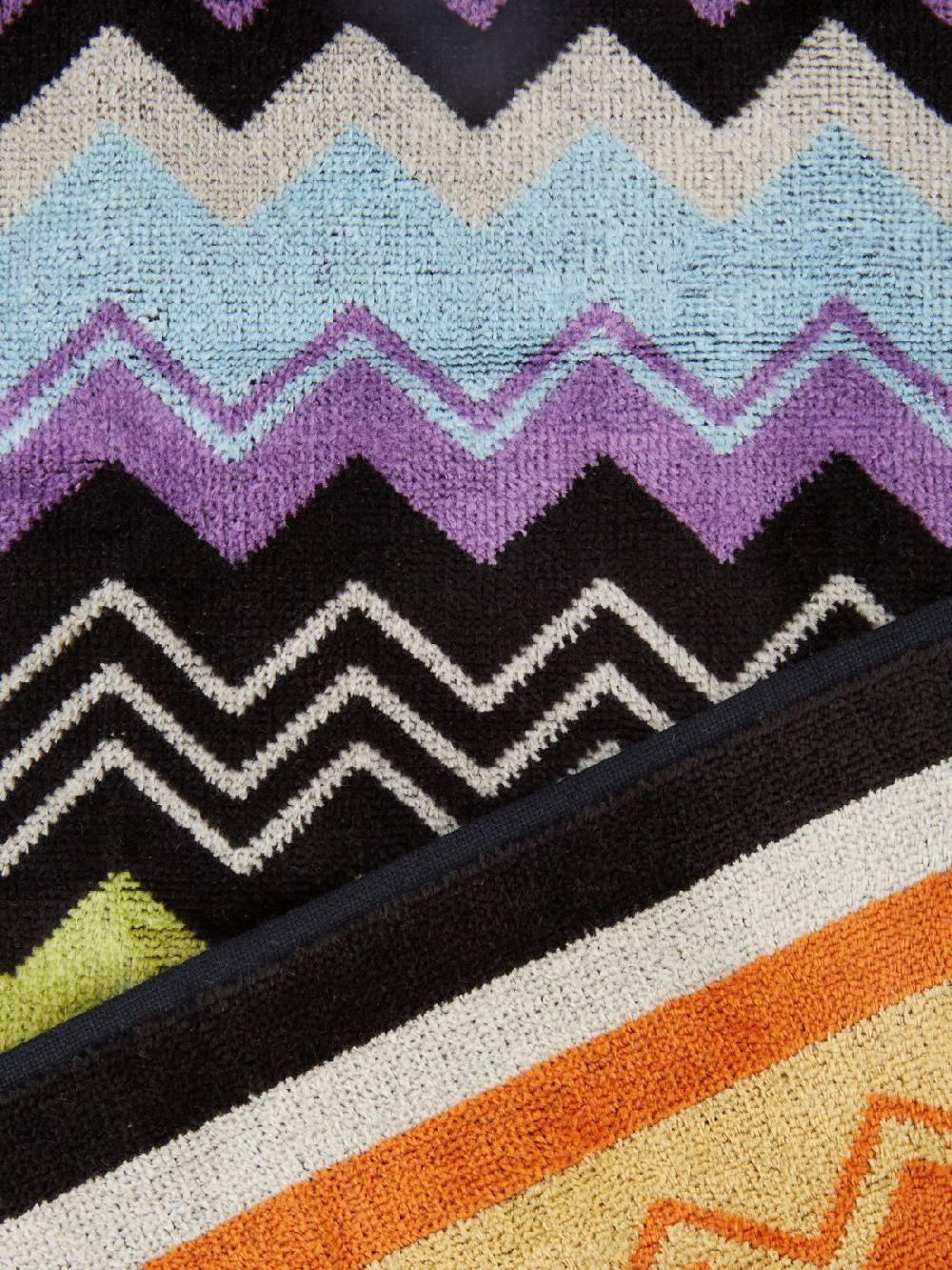 Missoni Giacomo Fitness 45X100 Italia