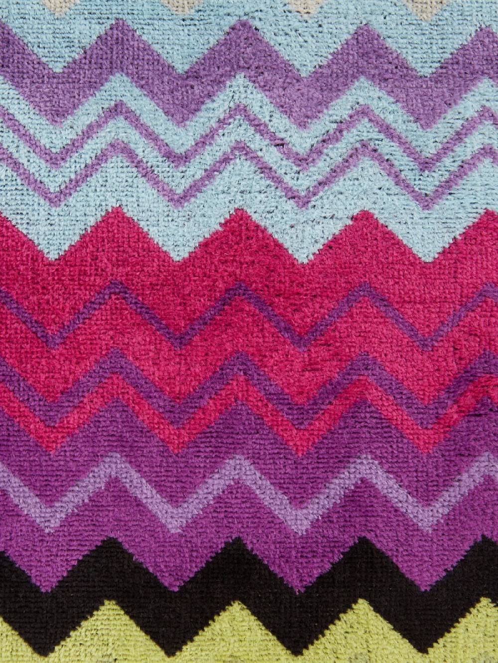 Missoni Giacomo Fitness 45X100 Italia