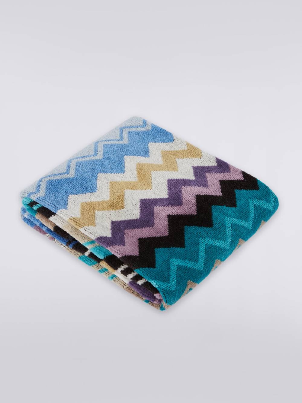 Missoni Giacomo Fitness 45X100 2025