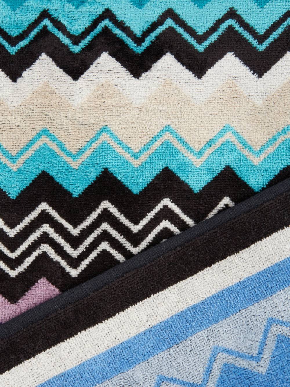 Missoni Giacomo Fitness 45X100 2025