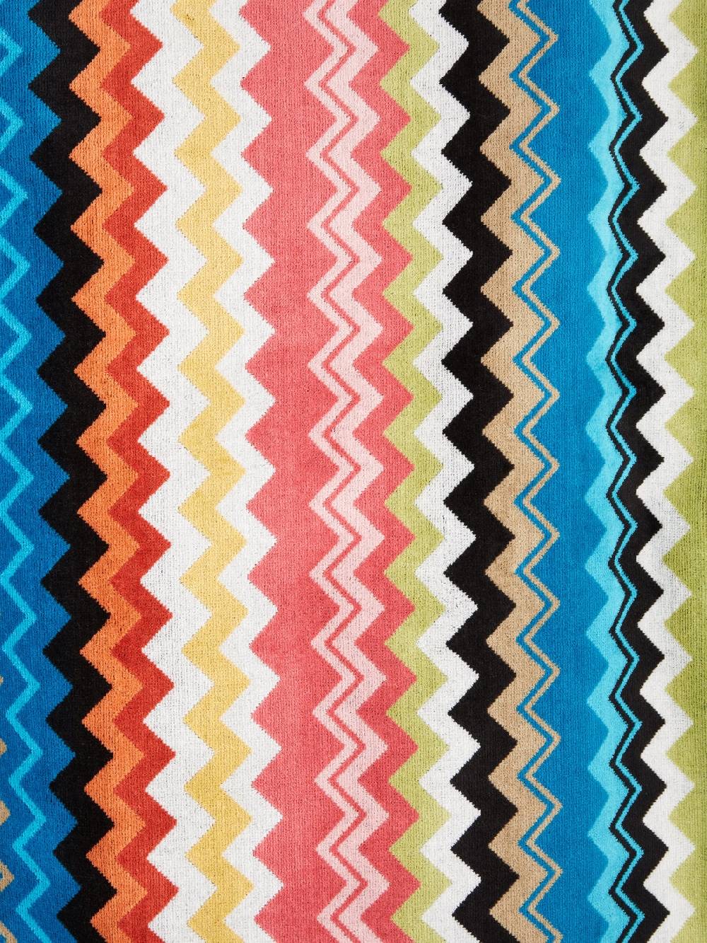 Missoni Giacomo Accappatoio Cappuccio Outlet