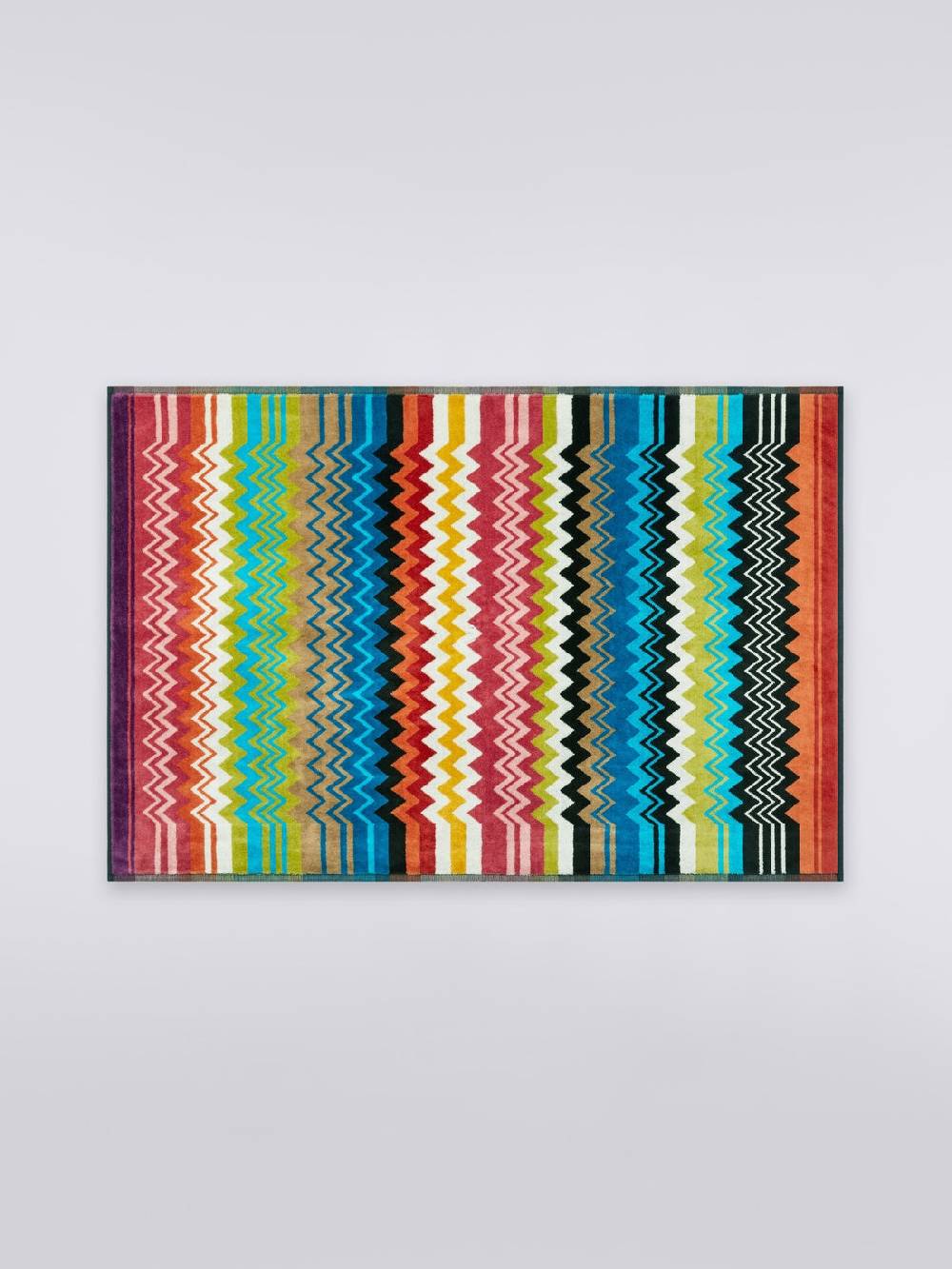 Missoni Giacomo Tappetino Bagno 90X60 I Più Venduti