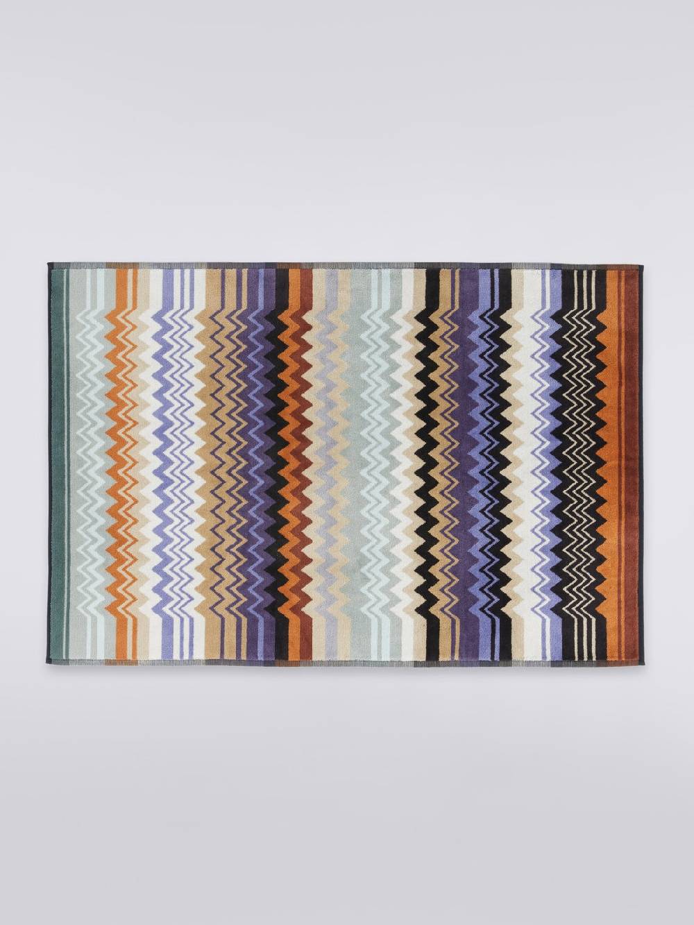 Missoni Giacomo Tappetino Bagno 90X60 Vendite Flash