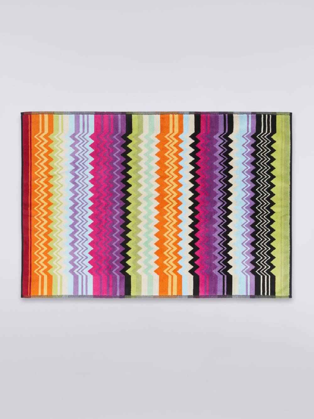 Missoni Giacomo Tappetino Bagno 90X60 Negozio