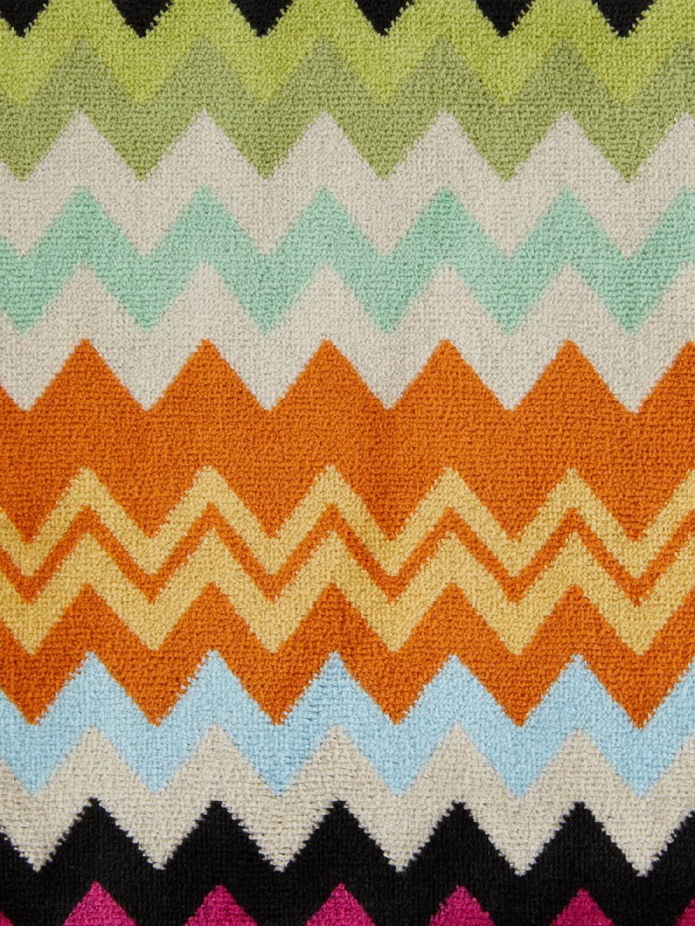 Missoni Giacomo Tappetino Bagno 90X60 Negozio