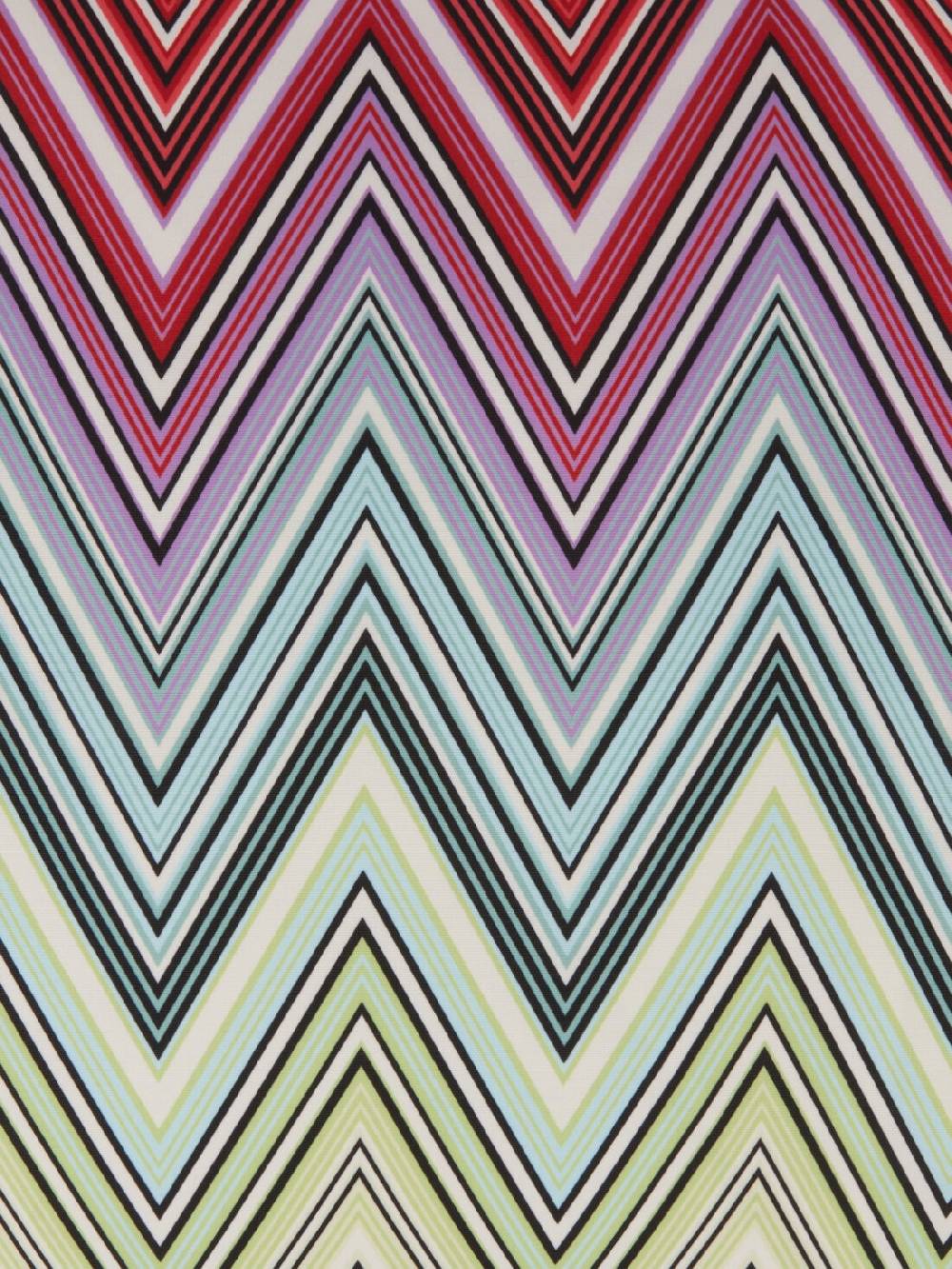 Missoni Kew Outdoor Cuscino 60X60 In Saldo