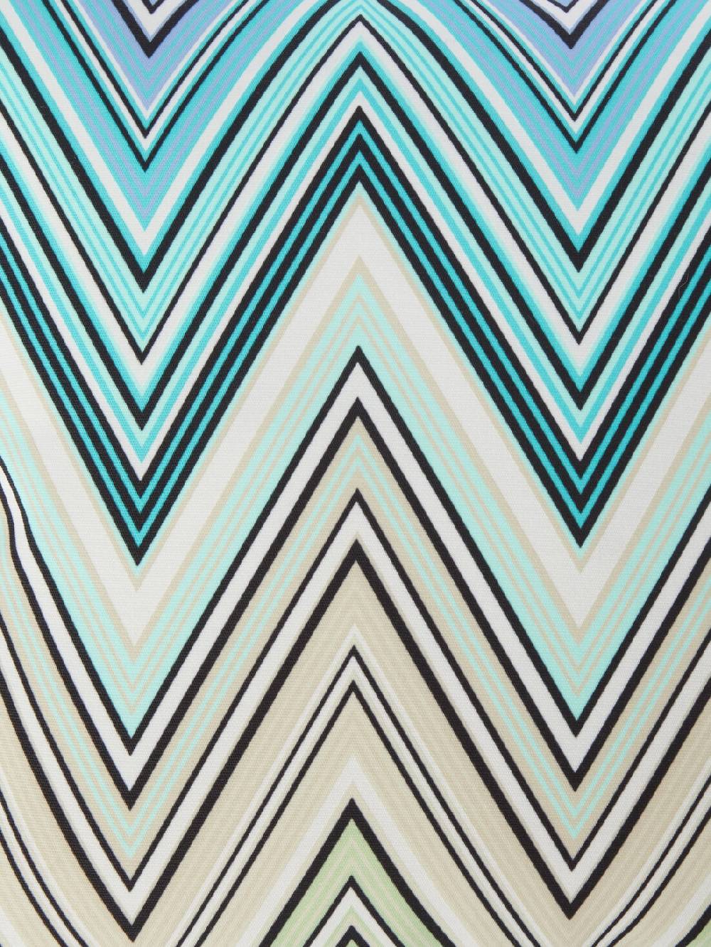 Missoni Kew Outdoor Cuscino 40X40 Moda
