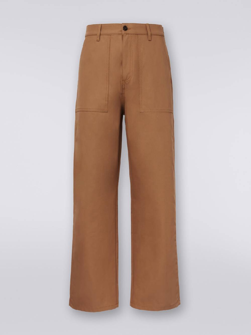 Missoni Cargo pants in misto cotone I Più Venduti